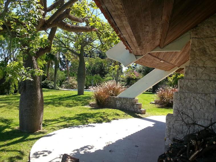 Terrazas Parana Villa Exterior photo