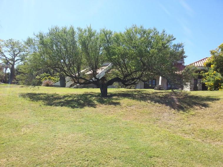 Terrazas Parana Villa Exterior photo