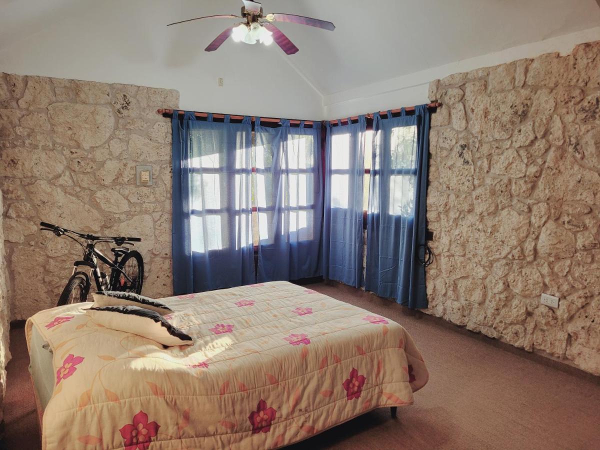 Terrazas Parana Villa Exterior photo